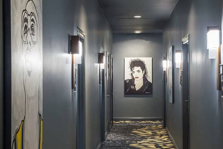 Hallway