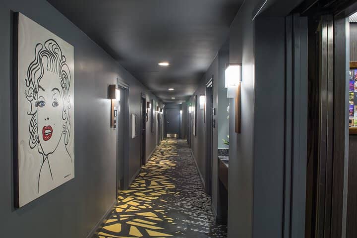 Hallway